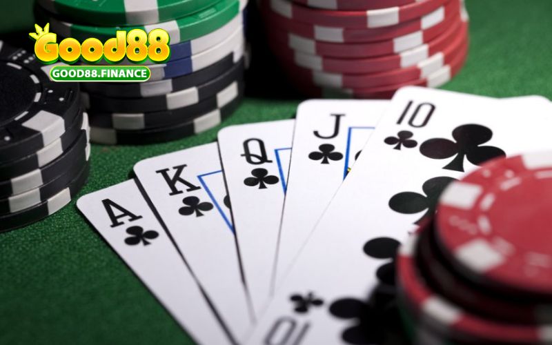 Bật mí mẹo chơi Poker trăm trận trăm thắng