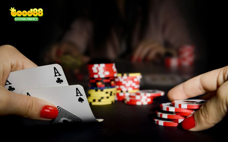 Hướng dẫn trình tự cách chơi Poker dễ hiểu